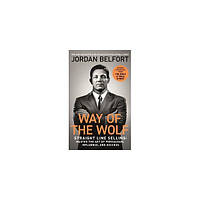 Книга Way of the Wolf: Straight Line Selling (9781473682160) John Murray