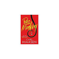 Книга Bad Monkey [Paperback] (9780751555936) LittleBrown