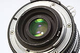 Nikon Nikkor 35mm f2.8 Ai, фото 6