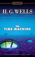 Книга Time Machine,The (9780451470706) Signet Classics