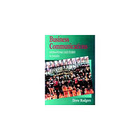 Книга Business Communications: International Case Studies in English (9780521657518) Cambridge University