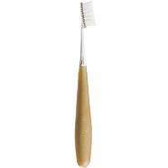 ЗУБНА ЩІТКА ТМ Radius Сорс Sourse Toothbrush м'яка, крохмаль, фото 2