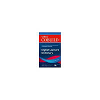 Книга Collins COBUILD English Learner's Dictionary with Russian translations (9780007466689) Collins