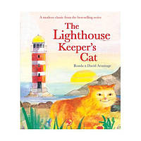 Книга Lighthouse Keeper's Cat (9781407106519) Scholastic