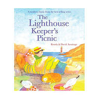 Книга Lighthouse Keeper's Picnic (9781407106526) Scholastic