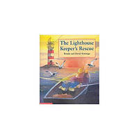 Книга Lighthouse Keeper's Rescue (9780439993807) Scholastic