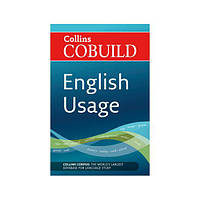 Книга Collins COBUILD English Usage B1-C2 3th ed (9780007423743) Collins