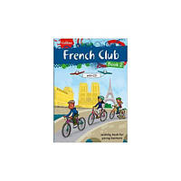 Книга French Club Book 2 with CD (9780007504480) Collins