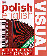 Книга Polish-English Visual Bilingual Dictionary (9781405331067) Dorling Kindersley