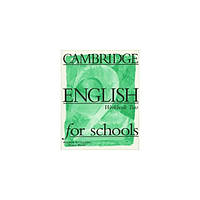 Книга Cambridge English For Schools 2 WB (9780521421744) Cambridge University Press Education