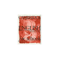 Книга Cambridge English For Schools 3 WB (9780521421751) Cambridge University Press Education