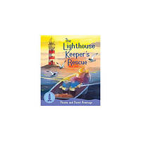 Книга Lighthouse Keeper's Rescue New (9781407144375) Scholastic