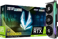 Відеокарта Zotac GAMING GeForce RTX 3080 Ti AMP Holo (ZT-A30810F-10P)