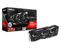 Відеокарта ASRock Radeon RX 6800 Challenger Pro 16G OC (RX6800 CLP 16GO)