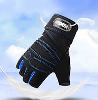 Чоловічі рукавички для спортзалу Велосипедні рукавички XXX