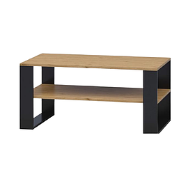 Стіл журнальний Олд Вуд  тм Сокме