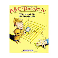 Книга ABC-Detektiv. Worterbuch (9783061017590) Cornelsen