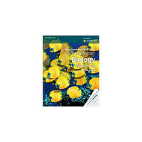 Книга Cambridge IGCSE® Biology 2nd Edition Workbook (9780521124430) Cambridge University Press Education