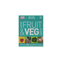 Книга RHS Good Fruit and Veg Guide (9781405361804) Dorling Kindersley