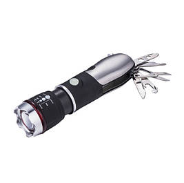 Ліхтарики, світильники на батарейках