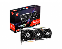 Відеокарта MSI Radeon RX 6800 GAMING X TRIO 16G