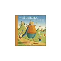 Книга Emperor's New Clothes,The (9781783701469) Templar Publishing