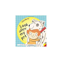 Книга I Can Do It! Look After My Pet (9781848777170) Templar Publishing