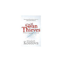 Книга Swan Thieves (9780751541427) LittleBrown