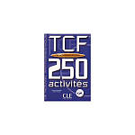 TCF 250 activités