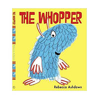 Книга Whopper,The (9781783702688) Templar Publishing