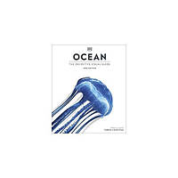 Книга The Definitive Visual Guide: Ocean (new ed.) (9780241537824) Dorling Kindersley