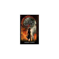 Книга Wall of Night Book1: Heir of Night (9780356500010) LittleBrown