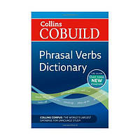 Книга Collins COBUILD Phrasal Verbs Dictionary 3rd Edition (9780007435487) Collins