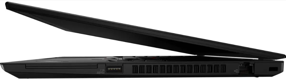 Ноутбук Lenovo ThinkPad T14 Gen 1 (20S1S4QD06) - фото 4 - id-p1793863558