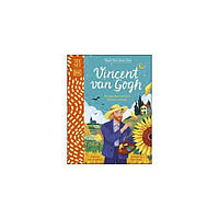 Книга The Met Vincent van Gogh (9780241479001) DK Children