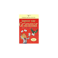 Книга Better English: Improve Your Grammar (9780746042403) Usborne