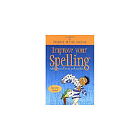 Книга Better English: Improve Your Spelling (9780746042397) Usborne