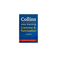 Книга Collins Easy Learning: Grammar & Punctuation (9780007269211) Collins