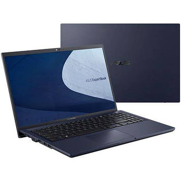 Ноутбук ASUS ExpertBook L1 L1500CDA-BQ0469 Star Black metallic