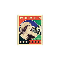 Книга Women Our History (9780241353929) Dorling Kindersley