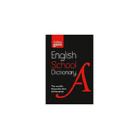 Книга Collins Gem English School Dictionary 6th Eedition (9780008321178) Collins