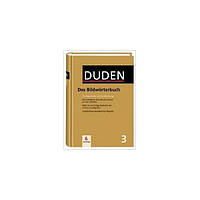 Книга Duden 3. Das Bildworterbuch (9783411040360) Cornelsen