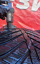 Шины б у 225-50R17 GOODYEAR Vector 4 Season Зима, фото 6