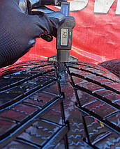Шины б у 225-50R17 GOODYEAR Vector 4 Season Зима, фото 4