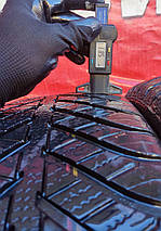 Шины б у 225-50R17 GOODYEAR Vector 4 Season Зима, фото 5