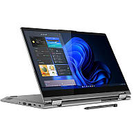 Ноутбук Lenovo ThinkBook 14s Yoga G2 IAP, сірий (21DM0024CK)