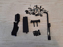 Дрібні запчастинки для кавомашини Saeco Aulika Office SUP040 б/у