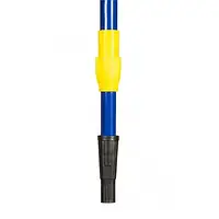 Ручка для валика телескопическая