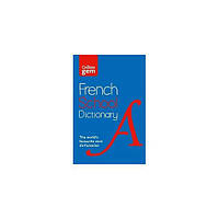 Книга Collins Gem French School Dictionary 4th Edition (9780007569311) Collins