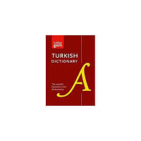 Книга Collins Gem Turkish Dictionary 2nd Eedition (9780008270797) Collins